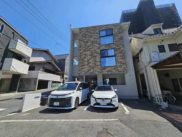 S373の外観画像