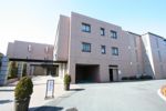 コスモ吉祥寺南ロイヤルガーデンの外観画像