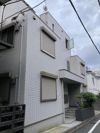 Puerta Azur プエルタアスールの外観画像