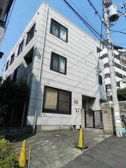 シャトル・アービスの外観画像