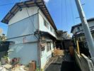 SAKURAアパートの外観画像