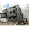 寺尾グリーンハイツの外観画像