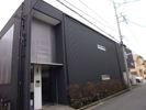 PALAZZINA CHIGUSAの外観画像