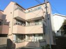 ジェネシス下北沢の外観画像