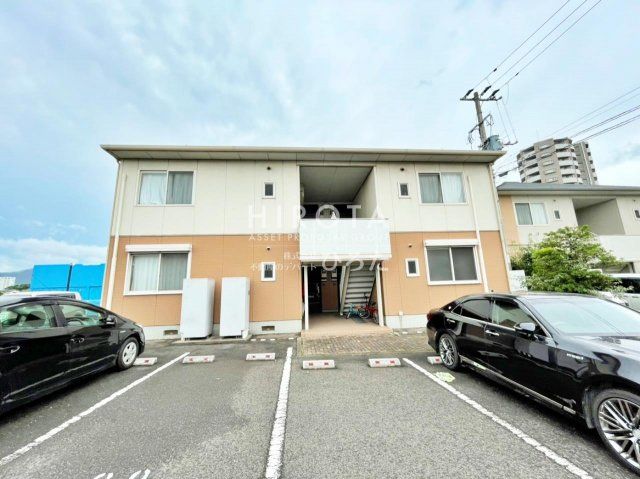 FILL PLACE K 2の外観画像