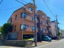 ヒルクレスト芦川の外観画像