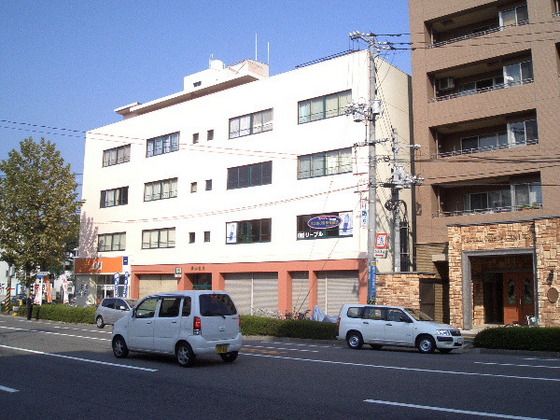 第1横山ビルの外観画像