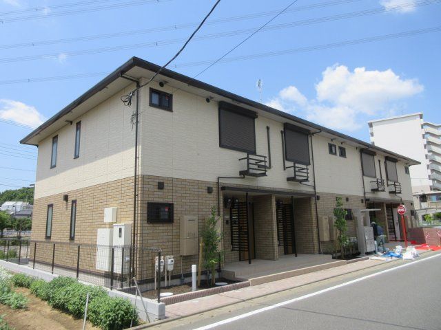リドールの外観画像