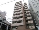 モンテベルデ第5横浜の外観画像