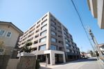 D'グランセ磯部さくら通り 207号室の外観画像