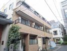 南雪ハイムの外観画像