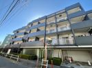 グローリオ成増アルグレッソの外観画像