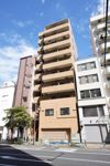 ライオンズマンション文京根津の外観画像