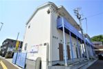 グローリ―ハイツⅡの外観画像