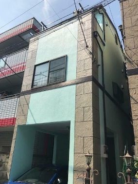双葉町貸家(S-967)の外観画像