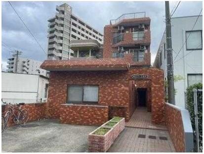 ヴィラ登戸の外観画像