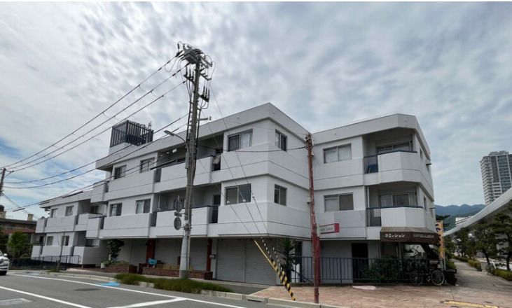 ロジュマン反高の外観画像