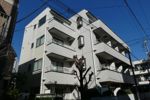 グリーンハイツ武蔵野の外観画像