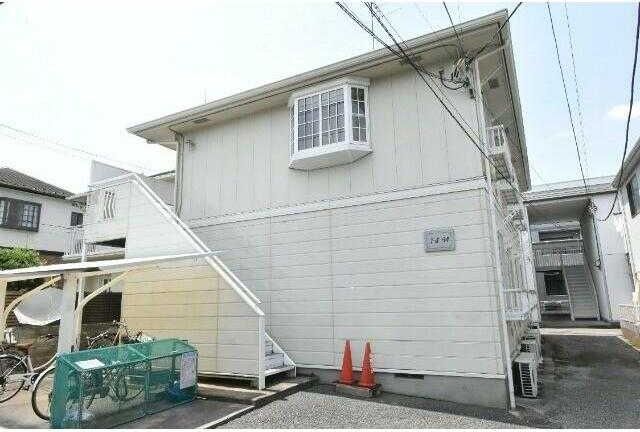 コーポ94の外観画像