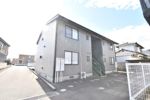 一本木ハイム D棟の外観画像