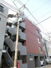 ジーベック池上Ⅱの外観画像