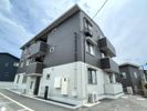 リアルコンフォート参番館の外観画像