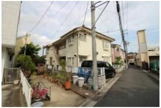 グレイス井の頭の外観画像