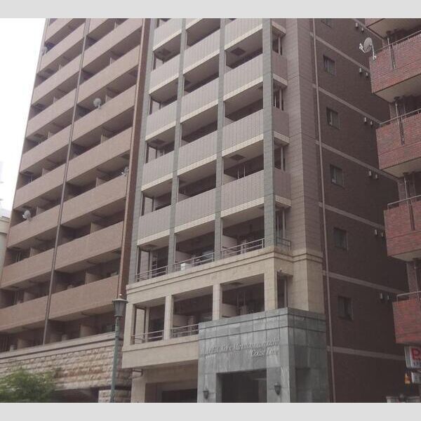 エイペックス神戸みなと元町CoastLineの外観画像