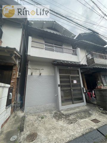 八田北町戸建619-99の外観画像