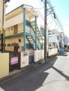 ヴィラ磯野の外観画像