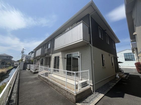 ソフィアの外観画像