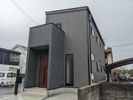 扇町借家の外観画像