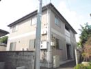 コンフォールの外観画像