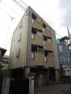 ラヴィル千川の外観画像