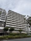 ライオンズマンション三笠公園の外観画像