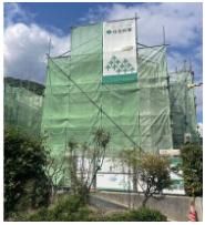 (仮称)東灘区岡本9丁目計画の外観画像