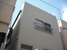 北原町1丁目貸家の外観画像