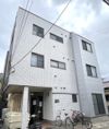 在家ステーツの外観画像