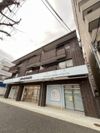 サングレイス山手館の外観画像