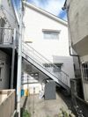 シャノアール明大前A棟の外観画像