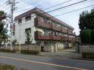 東小金井ハイツの外観画像