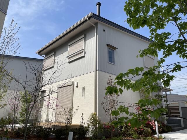 ENISHI TOWN KODAIRAの外観画像