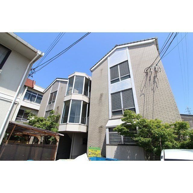 グレーセル宮永の外観画像