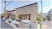 ihana gardenE棟の外観画像