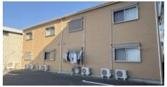 Renovation Miuraの外観画像