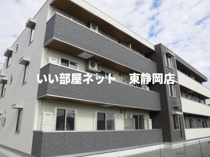ヴィラ空蝉の外観画像