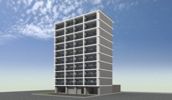 (仮称)上社二丁目マンションの外観画像
