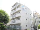 スカイコート板橋の外観画像