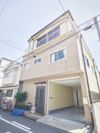 髙川ハイツの外観画像
