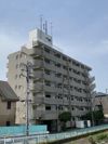 リバーサイドMAKIBAの外観画像